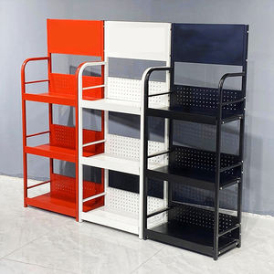 Exhibidores de Botellas de Aceite de Motor en Oferta, Exhibidores de Aceite para Motor de Automóvil, Estantes Metálicos para Lubricantes - Product Image 2