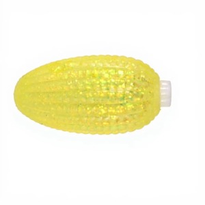 Factory Supply Malt Sugar Corn Squeezing Toy Slow <b>Rebound</b> Gold Powder Simulation Decompression Toy Ball for Girls Wholesale - Product Image 4