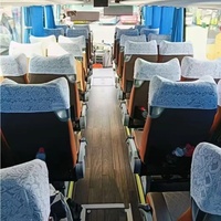 Venta directa de fábrica, autobuses de lujo usados, compra de autobuses usados a la venta