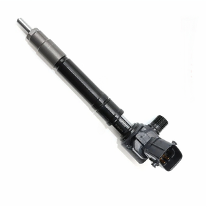 Inyector Common Rail de Alto Rendimiento 23670-11040 23670-09460, Boquilla de Inyección de Combustible para Motor Diésel 295700-1150 295700-1140 - Product Image 2