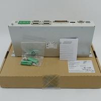 Unidad de Control CNC 6FC5211-0BA01-0AA4ANALOGDR, Unidad de Control Numérico para Máquina CNC, Fresadora, Torneadora, Rectificadora
