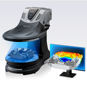 LR-ZH500CP ทรงสี่เหลี่ยมพร้อมขั้วต่อ ขนาด 500 มม. ของแท้ใหม่ - Product Image 6
