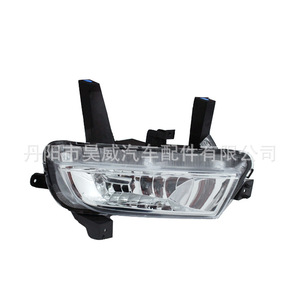 ชุดไฟตัดหมอกหน้า Haowei สำหรับ Buick LaCrosse ปี 2013 2014 2015 แบบหลอดฮาโลเจน - Product Image 2