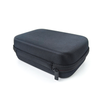 Étui de rangement EVA antichoc personnalisé avec fermeture à glissière, boîte à outils, sac pour appareil photo numérique, accessoires pour PS5