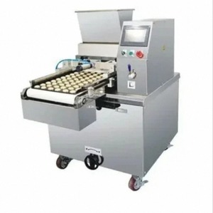 Excellent Quality 600mm Cookie Dropping <b>Machine</b> Automatic <b>Biscuit</b> Depositor for Bakery Use Available At Discounted Price - Product Image 1