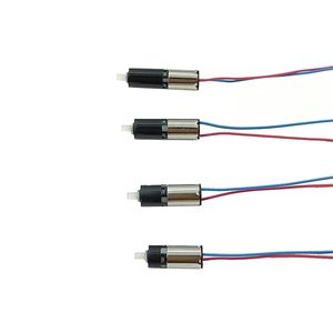 Moteur micro sans noyau DC3V mini 6mm avec réducteur planétaire pour jouets DIY, robots et serrures - Product Image 6