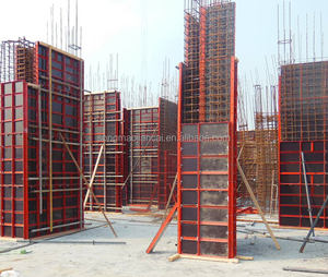Sistema <span class=keywords><strong>de</strong></span> Encofrado <span class=keywords><strong>de</strong></span> Acero para Construcción, Paneles <span class=keywords><strong>de</strong></span> Encofrado <span class=keywords><strong>de</strong></span> Acero y Concreto a Buen <span class=keywords><strong>Precio</strong></span> - Product Image 4