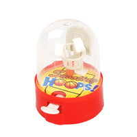 Basket-ball du bout des doigts Mini machine de jeu de basket-ball à doigts jouets éducatifs pour enfants mignon petit mini basket-ball