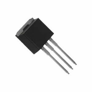 Diode Arrays VS-30CTQ060-1PBF Authorized Distributor TO-262-3 Long Leads, I2PAK, TO-262AA Electronic Circuit Components - Product Image 1