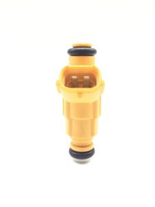 Inyector de Combustible 0280156427 0280158327 9684827280 para Citroen C3 C2 Nemo Fiat Qubo <span class=keywords><strong>Fiorino</strong></span> Peugeot 206+ 207 SW Bipper 1.1L 1.4L - Product Image 3