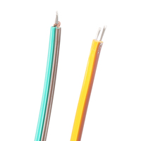 Cable de Extensión para Remolque de 26 Pies y 4 Vías, Arnés de Cableado de PVC para RV, Barco, ATV, Venta al Por Mayor