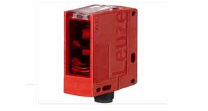 Productos en Oferta, Juego de Sensores Fotoeléctricos de Barrera Leuze SETLS5B-200-M12+LE5BNX-200-M12 - Product Image 5
