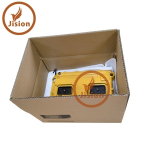 Contrôleur de moteur, calculateur ECU CAT3126 10R-8982 179-9850 pour E322C E325C 938G2 950G2 962G2 966G2 - Product Image 4
