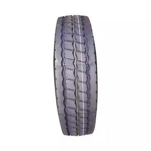 ยางรถบรรทุกสำหรับทุกสภาพอากาศ ขายส่ง ยางรถบรรทุกเชิงพาณิชย์ 295/80r22.5 ไม่ต้องบำรุงรักษา - Product Image 4