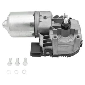 Wiper <b>Motor</b> And Control Module 1Q1955119A 1Q1955119B 1Q1955119C For Volkswagen Replacement Repair Drive Unit <b>Controller</b> - Product Image 5