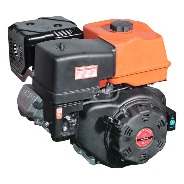 Factory Customized Chongqing Machinery Engines 154f 168f 170f 177f 188f 192f 186f Gx160 196f Petrol Gasoline Engine 212cc 500cc