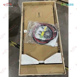 Dyness PowerDepot H5B 5,12 kWh para aplicaciones residenciales LiFePO4 <span class=keywords><strong>Autoconsumo</strong></span> y respaldo 100Ah Sistema de almacenamiento de energía solar - Product Image 6