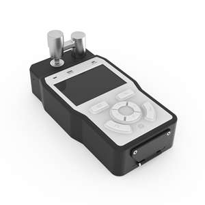 FTIR-800 휴대용 실시간 다중 화학 물질 분석기 - Product Image 1