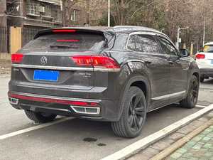 <span class=keywords><strong>Volkswagen</strong></span> Tiguan L Usado, 2WD, 2.0TSI 330TSI, <span class=keywords><strong>Segunda</strong></span> <span class=keywords><strong>Mano</strong></span>, Bajo Consumo de Combustible, Gran Espacio, SUV de Alta Calidad - Product Image 6