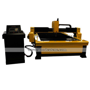 Máquina de corte por <span class=keywords><strong>plasma</strong></span> de mesa, 1530 <span class=keywords><strong>cnc</strong></span>, para corte de metal, precio barato - Product Image 3
