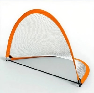 But <span class=keywords><strong>de</strong></span> football pliable, portable et réglable en matériau écologique durable pour usage extérieur - Product Image 3