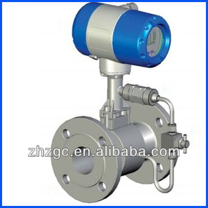 Medidor de Flujo Krohne OPTISWIRL 4070 C, Medidor de Flujo Krohne - Product Image 1