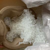 Granulés de colle thermofusible blancs pour machine à relier les livres (dos de livre)