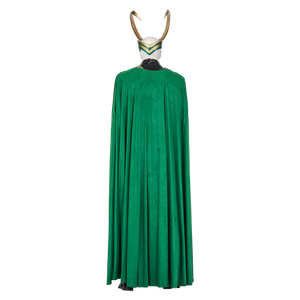 ชุดคอสเพลย์ผู้ใหญ่แบบกำหนดเองสำหรับภาพยนตร์โทรทัศน์ลีกโลกิฮาโลวีน เหมาะสำหรับการแสดงในงานอีเว้นท์ - Product Image 3