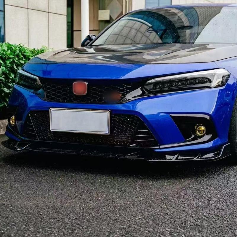 11th gen honda civic si body kit