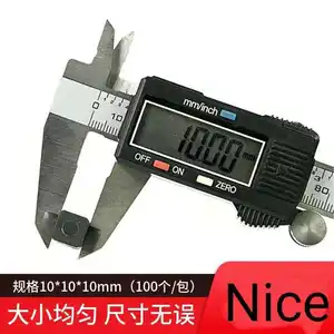 Nhà Sản Xuất Giá Đen Cube Gạch Chiều Cao Spacer Công Cụ Rắn Cao Su Dính Pad - Product Image 4