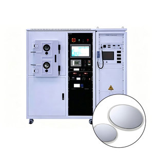 Línea de Producción de Circuitos Integrados para la Fabricación de Obleas de Silicio de 12 Pulgadas - Product Image 2