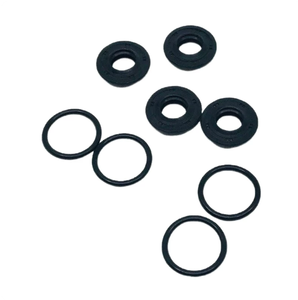 Kit de reparación de sellos de aceite tipo bala para excavadoras Kobelco SK35, 60, 70, 100, 120, 200, 210, 220, 230, 240, 270, 300, 330, 350, 380, 460, listo para enviar - Product Image 1