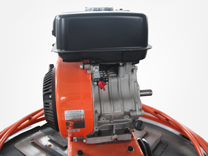 เครื่องปรับระดับพื้นคอนกรีตด้วยเครื่องกรอและส่วนประกอบของเกียร์ - Product Image 3