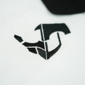 Nhà sản xuất quần áo, áo <span class=keywords><strong>polo</strong></span> golf chất lượng cao đặt may, 100% cotton, thêu logo, áo <span class=keywords><strong>polo</strong></span> nam - Product Image 5