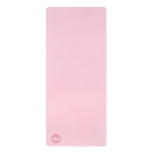 Yomers Beauty Tapis de yoga 80x185 cm épaissi antidérapant pour la danse, le fitness et les exercices à domicile - Product Image 5