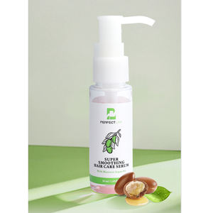 Meilleure huile de repousse des cheveux de marque privée, huile de croissance des cheveux bouclés africains, soins et traitement du cuir chevelu biologique - Product Image 2