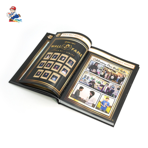 Servicios de Impresión de Álbumes de Fotos y Libros de Alta Calidad, Personalizados, de Gama Alta y en Pequeñas Cantidades Disponibles por 180 °   Lectura Plana - Product Image 2