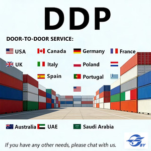 Über 20 Jahre Erfahrung als Internationaler Logistikagent <span class=keywords><strong>DDU</strong></span> DDP Luftfracht-Logistikservice in die USA und Kanada - Product Image 3