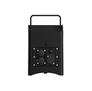 Goldbright 4x20W RGBWAUV Batería a prueba de agua Par Light 2x20W Inalámbrico Par Can Lighting LED <span class=keywords><strong>DJ</strong></span> up Lights - Product Image 4