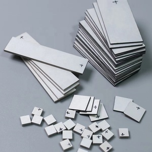 Hàng Gốm Sứ Áp Điện Tử Hình Chữ Nhật Áp Điện - Product Image 2