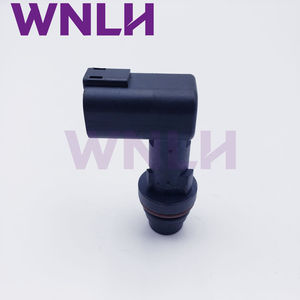 Sensor de Velocidad WNLH para Excavadoras Caterpillar 319-6491, Modelos 953D, 963D, 906H, 907H, 908H, D3K, D5K, D6K - Repuesto para Maquinaria de Construcción - Product Image 5
