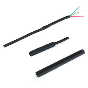 Service de découpe sur mesure pour gaines thermorétractables à paroi moyenne, gaines thermorétractables à paroi épaisse avec adhésif pour câbles électriques - Product Image 3