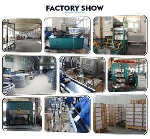 Bande d'étanchéité CUISHI pour portes et fenêtres, coupe-vent, anti-collision, insonorisante, écologique, protection de câbles, noire, en forme de O - Product Image 6