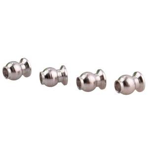 RCW8 <b>RC</b> Car Ball Joint M2.5 M3 Steering Tie Rod Shock Absorber Swing Arm Part 1:8 1:10 1:18 Scale Model Accessory - Product Image 3