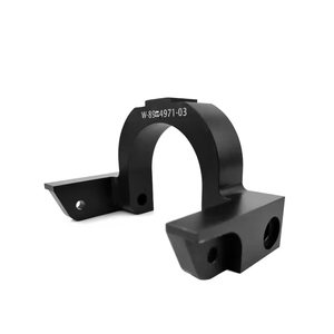 Oem Odm Custom Cnc Machinaal Bewerkte Fiets Motorfiets Onderdelen Rapid Prototyping - Product Image 3