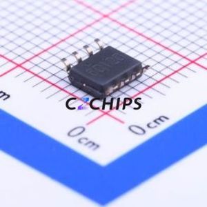 ชิปวงจรรวม SOIC-8 TCAN1042HGVDRQ1ใหม่ของแท้รับส่งสัญญาณได้ - Product Image 2