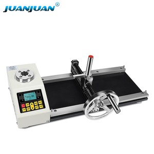 Cho phòng thí nghiệm điều chỉnh mô-men xoắn cờ lê công cụ hiệu chuẩn với kỹ thuật số độ chính xác cao mô-men xoắn Thiết bị hiệu chuẩn - Product Image 2