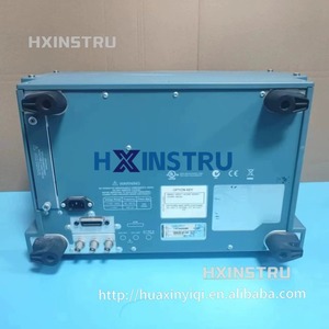 ออสซิลโลสโคปดิจิตอล Tektronix DPO7104C 4 ช่องสัญญาณ 1 GHz มือสอง H - Product Image 4