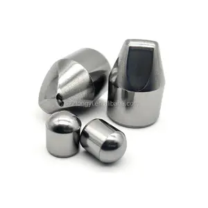 Tungsten Carbide Button For Drill Bits