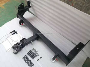 <span class=keywords><strong>Prix</strong></span> de gros Dmax Attelage de barre de remorquage pour camions Isuzu Barre de remorquage pour Isuzu Dmax 2022 2023 2024 - Product Image 6